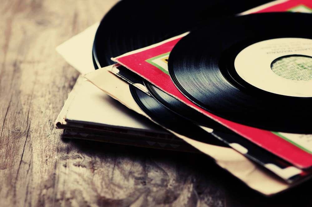 7 Best Vinyl Records to Test Your New Turntable